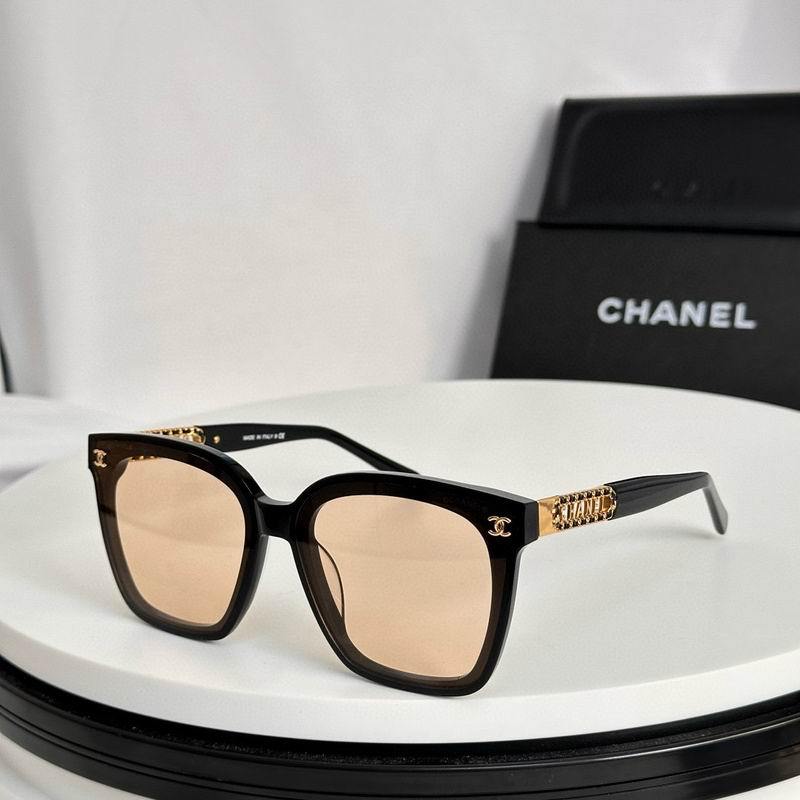 Chanel Sunglasses 908